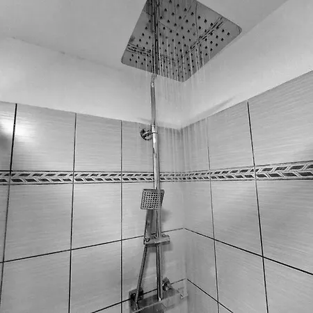 아파트 Panoramaticky Tatry