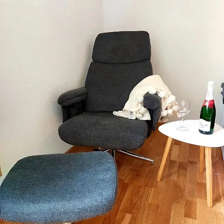 Panoramaticky Tatry דירה