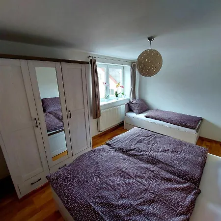 Panoramaticky Tatry 아파트 *