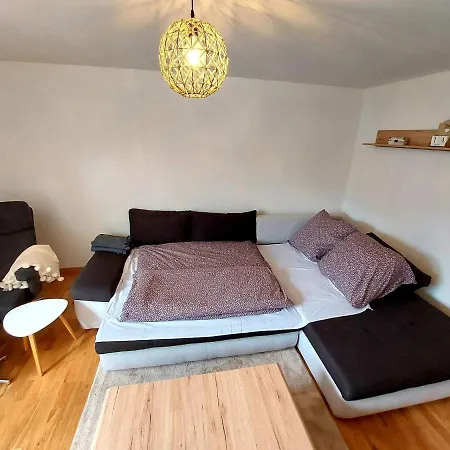 Panoramaticky Tatry דירה *