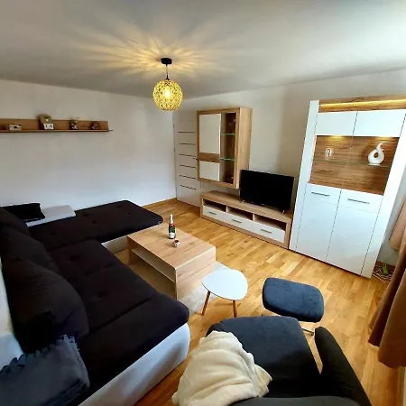 דירה Panoramaticky Tatry