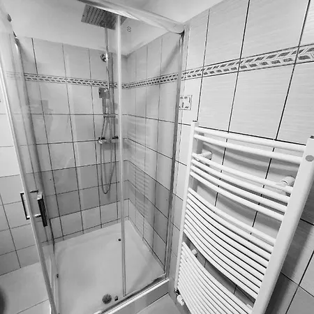 דירה Panoramaticky Tatry *