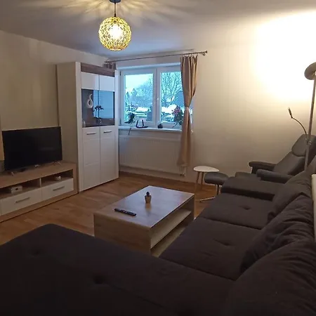 דירה Panoramaticky Tatry