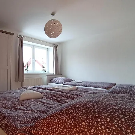 Panoramaticky Tatry *